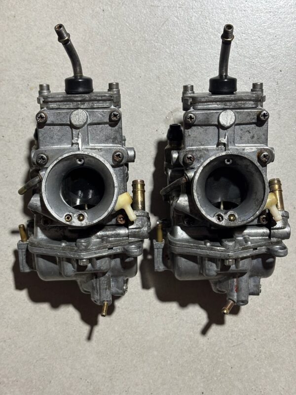Carburateurs de YAMAHA 240 250 TDR – Image 7