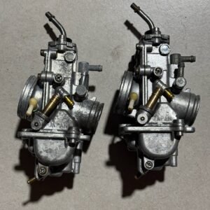 Carburateurs de YAMAHA 240 250 TDR