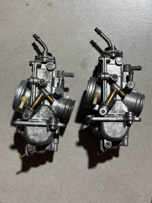 Carburateurs de YAMAHA 240 250 TDR