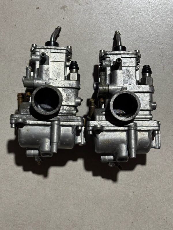 Carburateurs de YAMAHA 240 250 TDR – Image 2