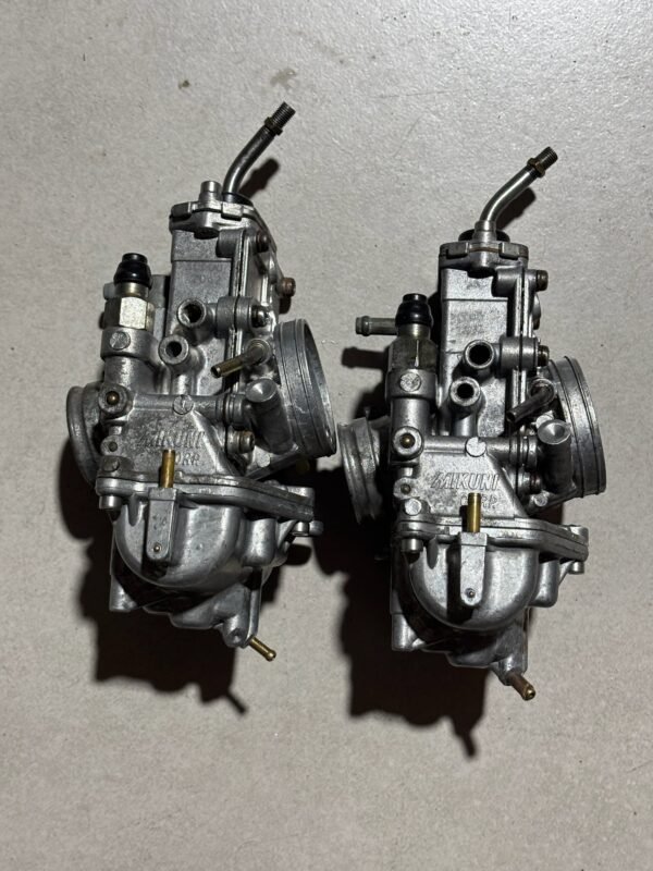 Carburateurs de YAMAHA 240 250 TDR – Image 5