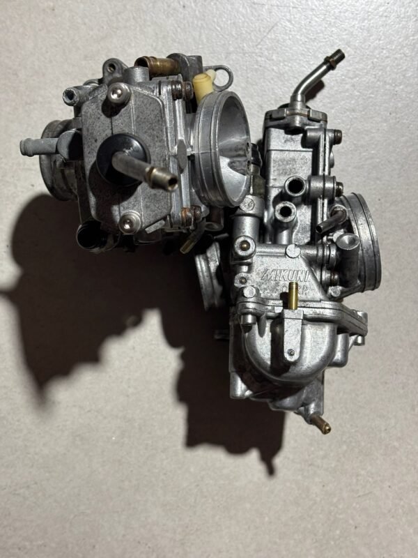 Carburateurs de YAMAHA 240 250 TDR – Image 4
