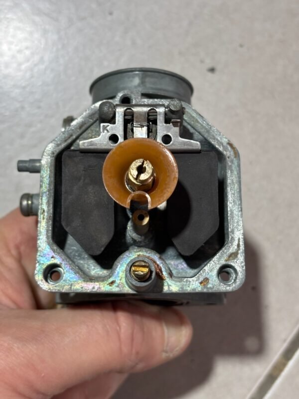Carburateur de HONDA 125 XLS – Image 5