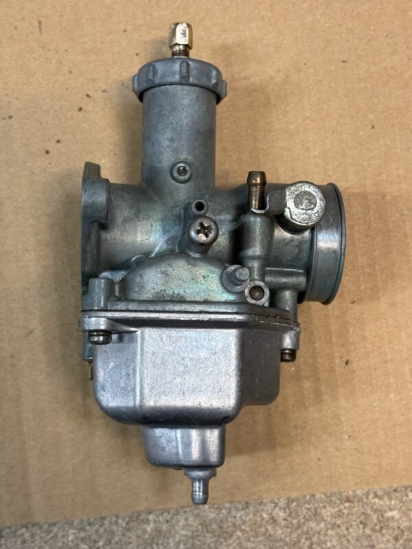 Carburateur de HONDA 125 XLS – Image 4