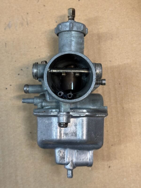 Carburateur de HONDA 125 XLS – Image 2
