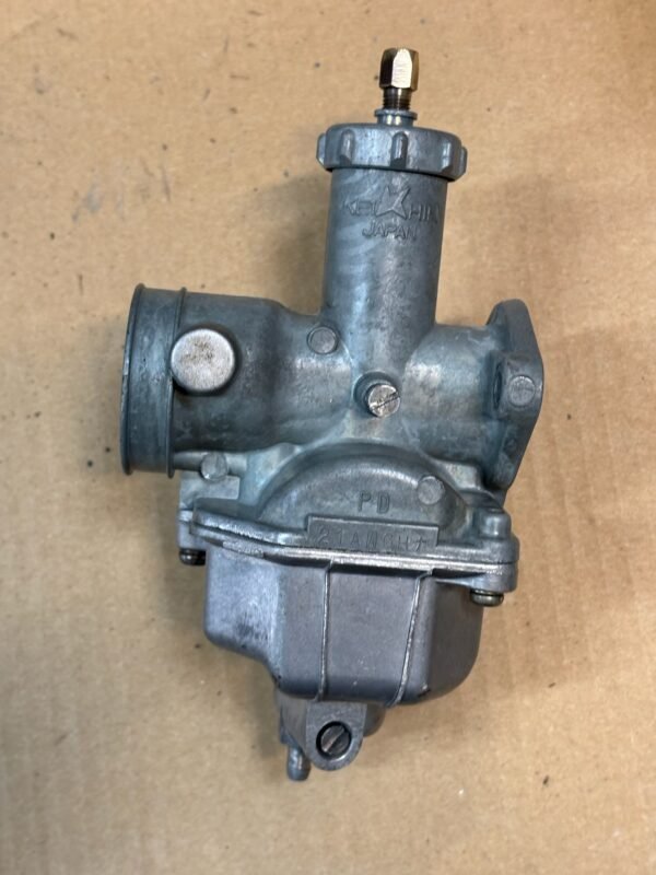 Carburateur de HONDA 125 XLS