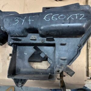 Boite à air de YAMAHA 660 XTZ 3YF