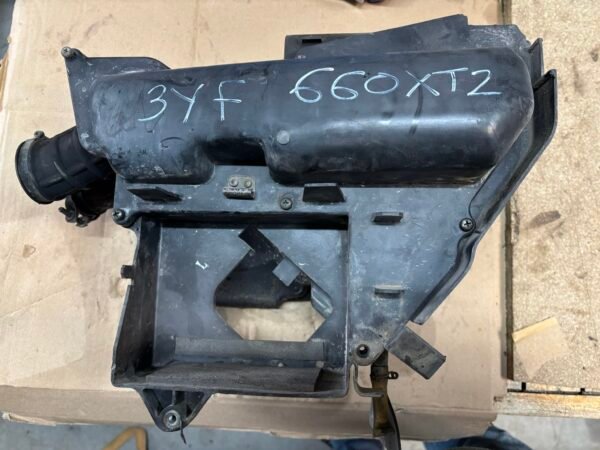 Boite à air de YAMAHA 660 XTZ 3YF