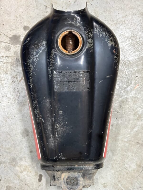 Réservoir de HONDA 125 XLS – Image 4