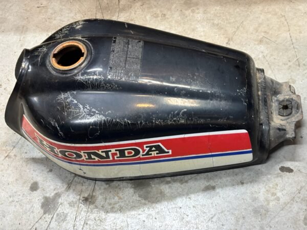 Réservoir de HONDA 125 XLS – Image 2