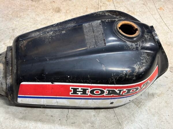 Réservoir de HONDA 125 XLS