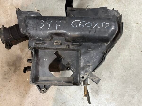 Boite à air de YAMAHA 660 XTZ 3YF – Image 2