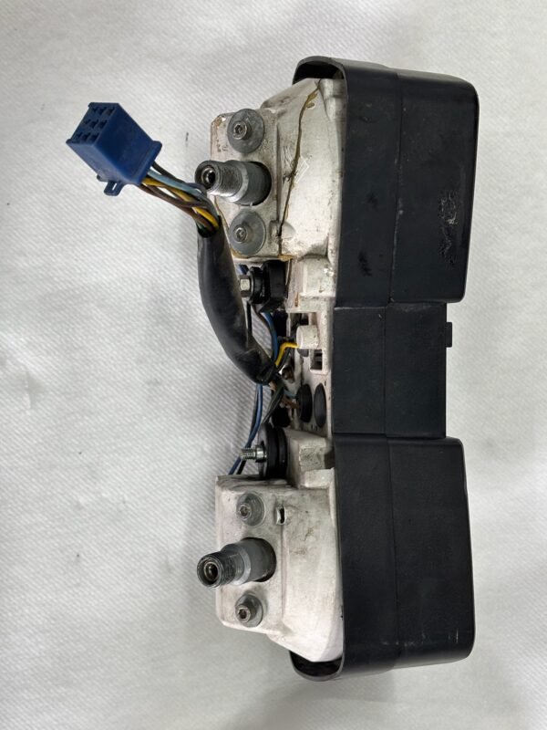 Tableau de bord de YAMAHA 660 XTZ – Image 4