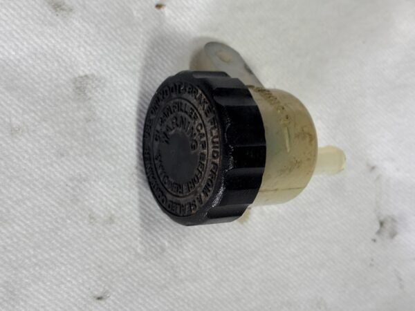 Bocal de DOT 4 de YAMAHA 660 XTZ 3YF – Image 2