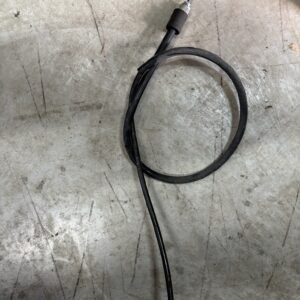 Cable de compteur de YAMAHA 660 XTZ 3YF