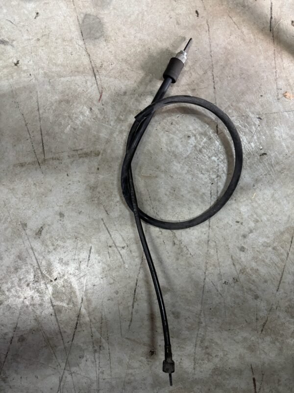 Cable de compteur de YAMAHA 660 XTZ 3YF