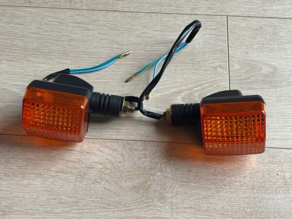 Clignotants de HONDA