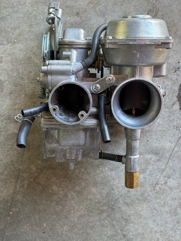 Carburateur de YAMAHA 660 XTZ 3YF – Image 2