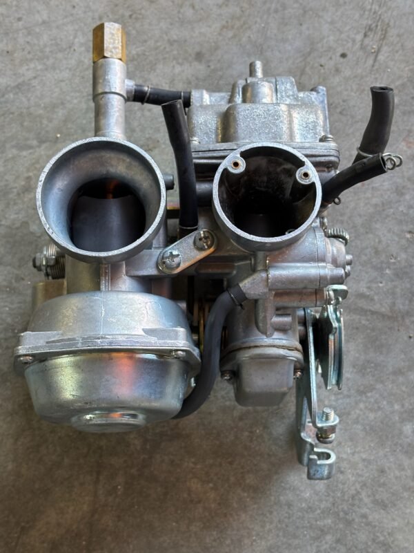 Carburateur de YAMAHA 660 XTZ 3YF – Image 3