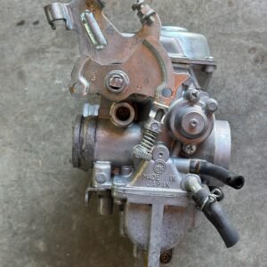 Carburateur de YAMAHA 660 XTZ 3YF