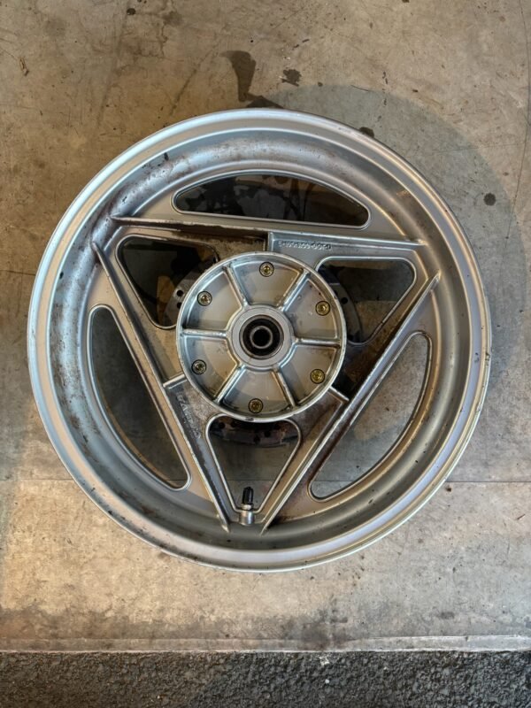 Jante arrière de CAGIVA 125 Blues