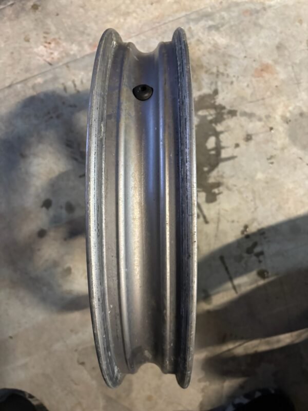 Jante avant de HONDA 650 NTV – Image 3