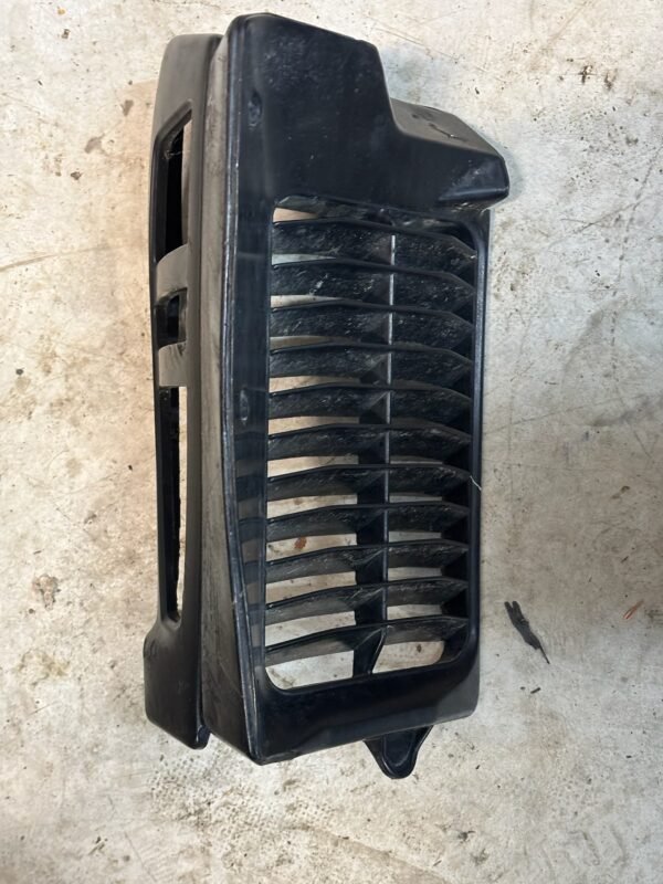 Ecope de radiateur de YAMAHA 125 Dtlc 10V – Image 2