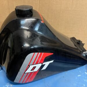 Réservoir de YAMAHA 125 Dtlc 10V