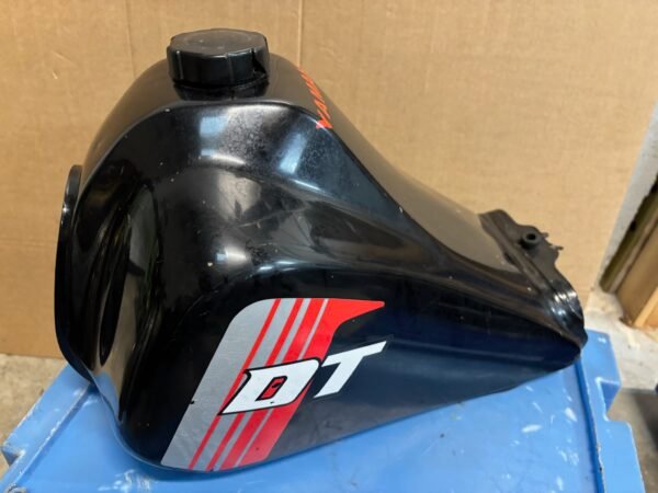 Réservoir de YAMAHA 125 Dtlc 10V