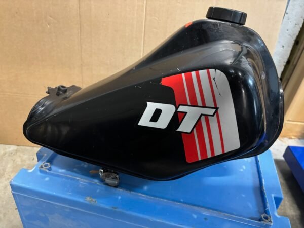 Réservoir de YAMAHA 125 Dtlc 10V – Image 2