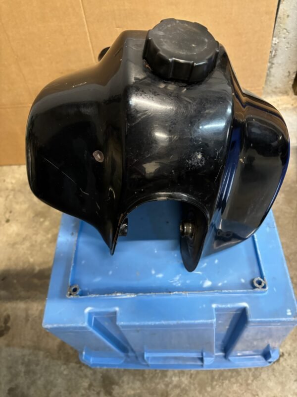 Réservoir de YAMAHA 125 Dtlc 10V – Image 4
