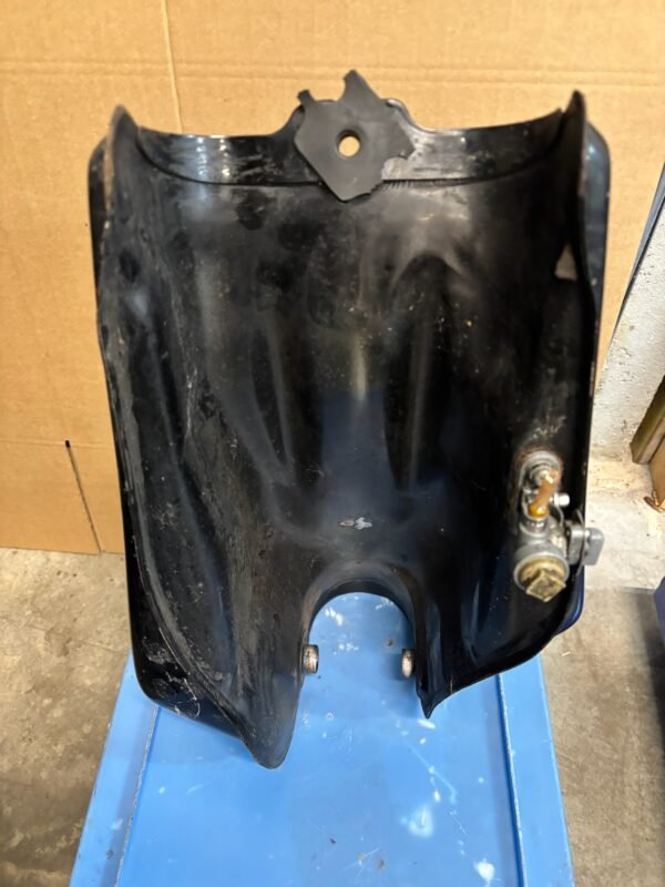 Réservoir de YAMAHA 125 Dtlc 10V – Image 5
