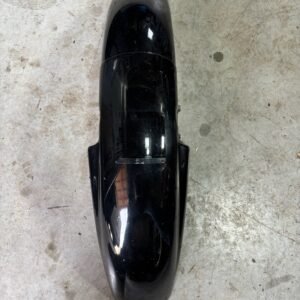 Garde boue avant de YAMAHA 660 XTZ