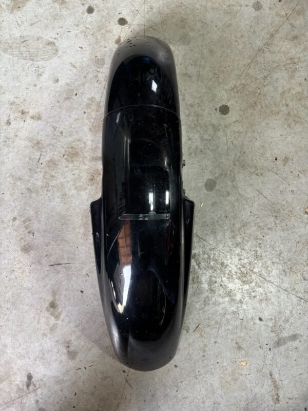 Garde boue avant de YAMAHA 660 XTZ