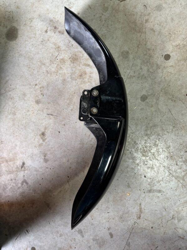 Garde boue avant de YAMAHA 660 XTZ – Image 3