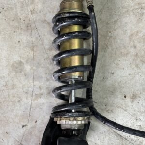 Amortisseur de YAMAHA 660 XTZ 3YB