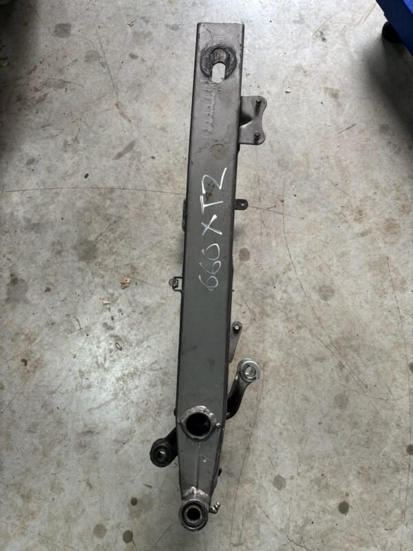 Bras oscillant de YAMAHA 660 XTZ 3YF – Image 3