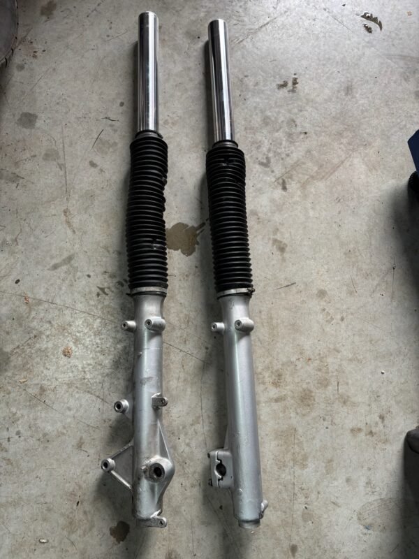 Fourche de YAMAHA 660 XTZ 3YF – Image 5