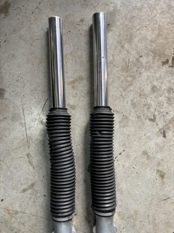 Fourche de YAMAHA 660 XTZ 3YF – Image 3
