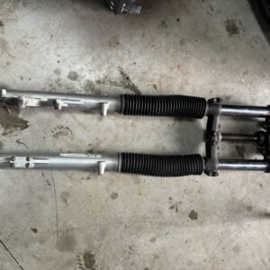 Fourche de YAMAHA 660 XTZ 3YF