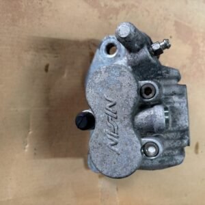 Etrier de frein avant de YAMAHA 660 XTZ 3YF