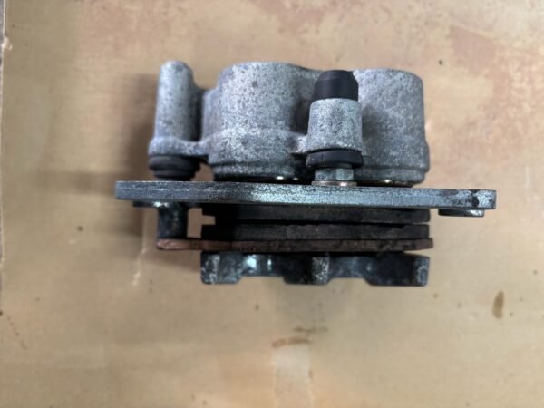 Etrier de frein avant de YAMAHA 660 XTZ 3YF – Image 4