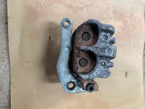 Etrier de frein avant de YAMAHA 660 XTZ 3YF – Image 3