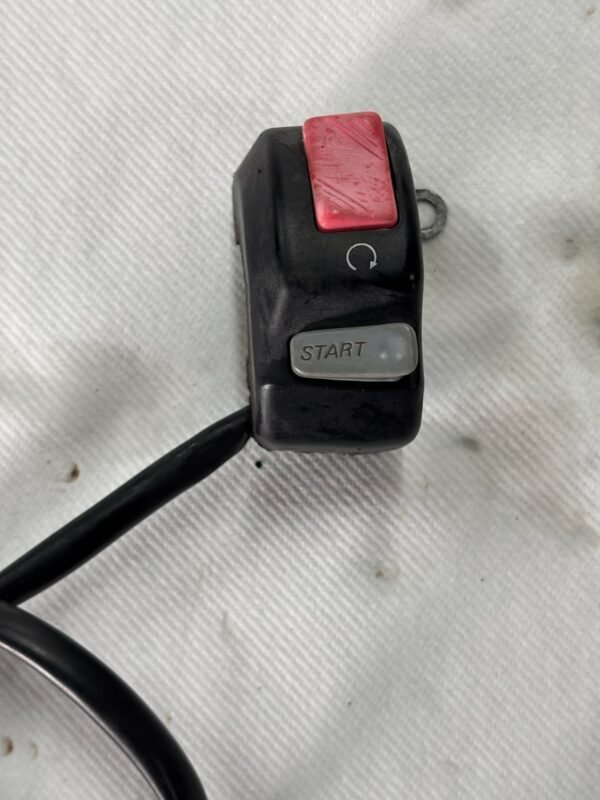 Contacteur On Off de YAMAHA 660 XTZ 3YF
