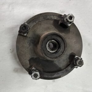 Porte couronne de YAMAHA 660 XTZ 3YF