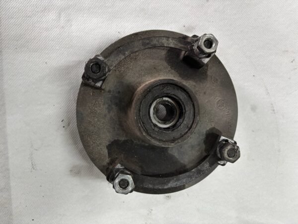 Porte couronne de YAMAHA 660 XTZ 3YF