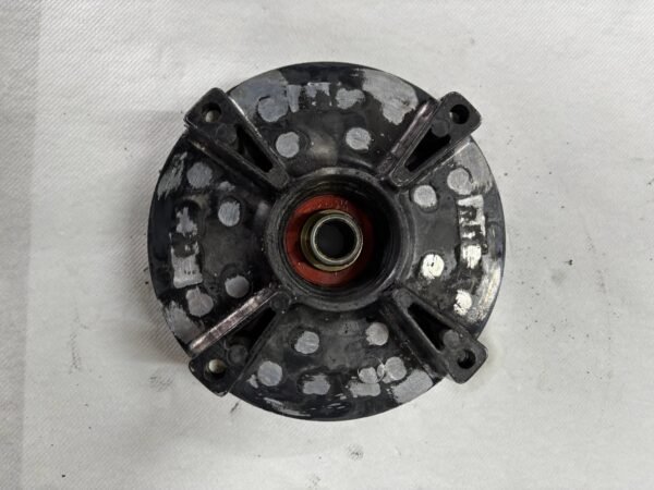 Porte couronne de YAMAHA 660 XTZ 3YF – Image 2