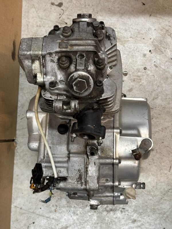 Moteur de HONDA 125 XLS – Image 3