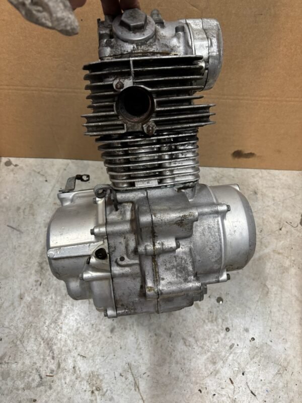 Moteur de HONDA 125 XLS – Image 4