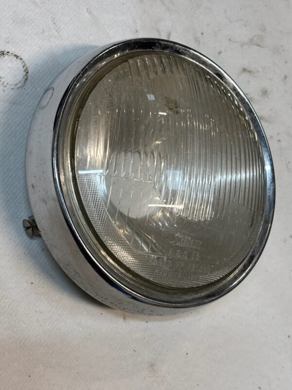 Phare de Honda 125 XLS – Image 3